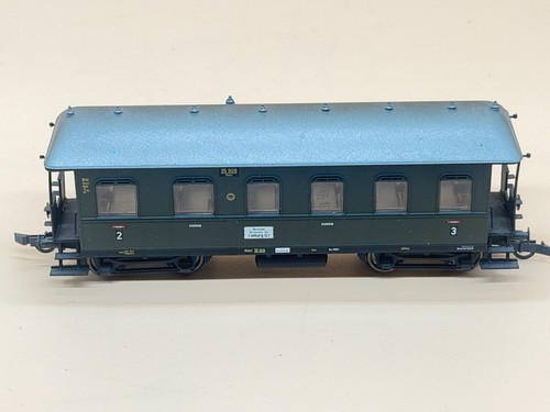 Liliput l344384 - ho, dc