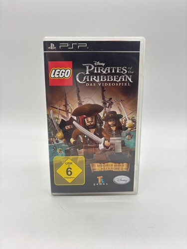 Sony psp lego - of, the