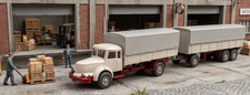 Wiking krupp titan - wiking,