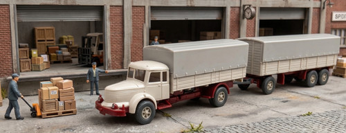 Wiking krupp titan - wiking,
