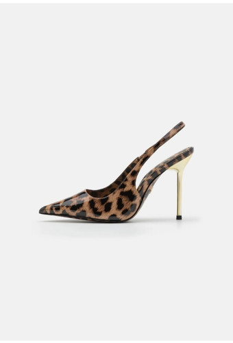 Aldo puckerup slingback - puckerup,