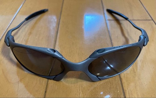 Oakley romeo metal - oakley,