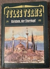 Jules Verne -  Neues Leben -