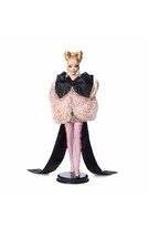 2026 Barbie Atelier Doll #1