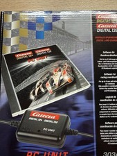 Carrera unit 30349 - carrera, cd