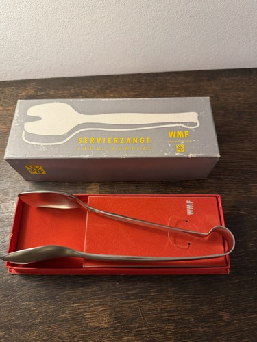 Wmf cromargan wilhelm - wmf,