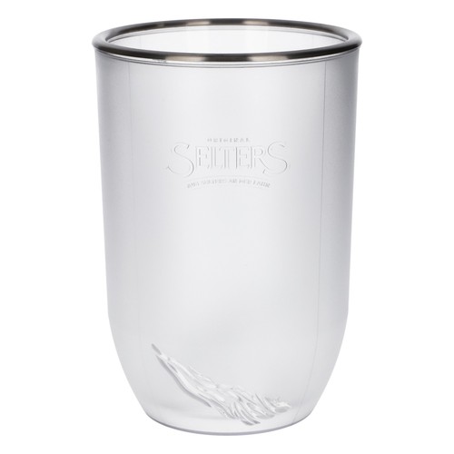 Selters wasser kühler - selters,
