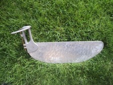 Steuerblatt Steuerung Steuer für Faltboot Pouch RZ85 1-3 Favorit und Exqisit