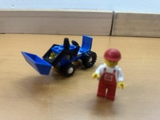 Lego classic town 6509 - lego,