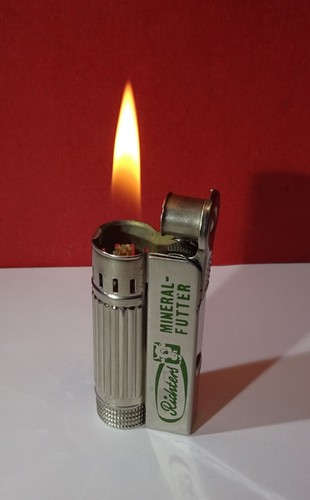 Altes patent flamma - altes,