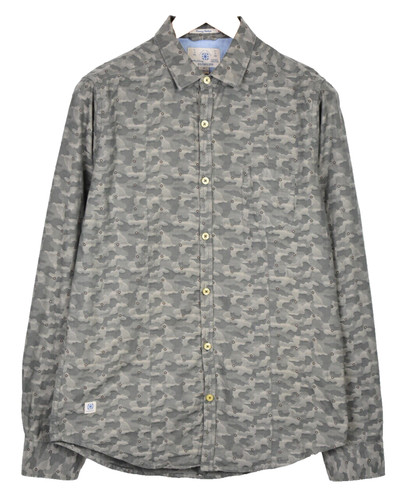 Dstrezzed luxury vintage hemd - luxury,