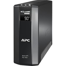 APC Back-UPS Pro 900VA
