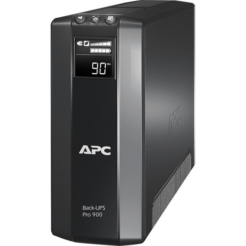 Apc back ups pro - pro, 900va