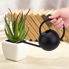 Giesskanne, 400ML Edelstahl