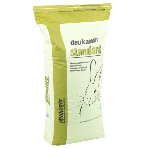 Deukanin standard 25kg - deukanin, "standard"