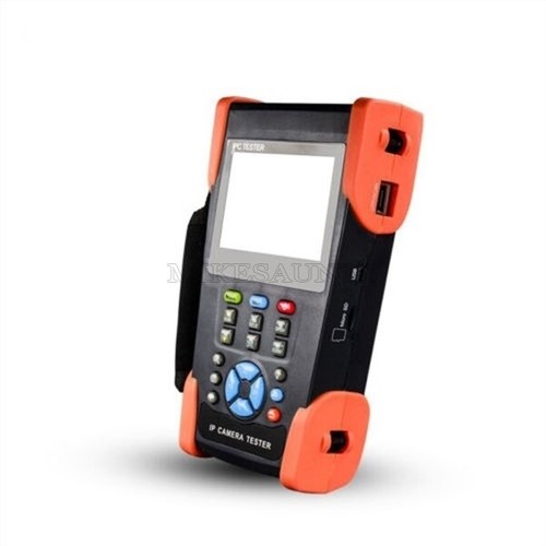 Camera tester onvif - tester, hd