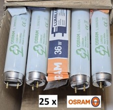 25x Osram L 36W 830