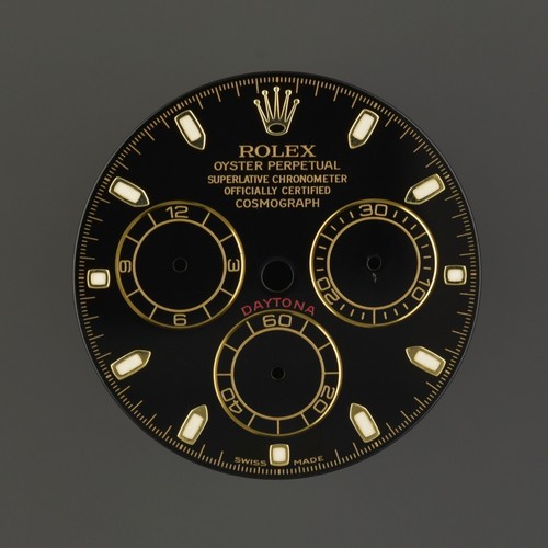 Rolex daytona zifferblatt dial - daytona,