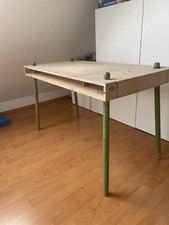 Kinder Design Schreibtisch Caspar von Perludi