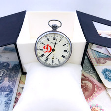 ⚽️ Seltene Molniya Molnija