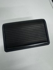 Ablagefach mit Rollo