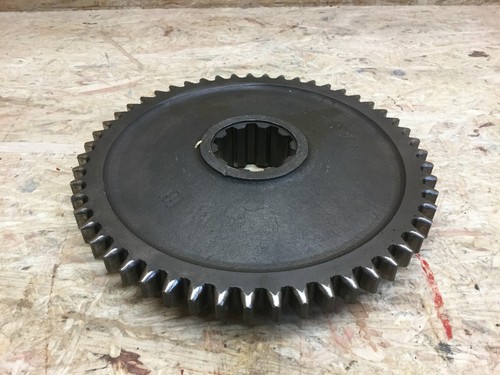 Cormick d430 zahnrad groß - d430,
