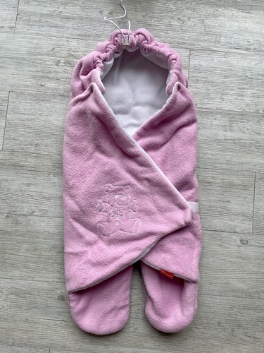 Einschlagdecke babyschale - einschlagdecke,