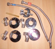 Wasser-Installationsmaterial (Haushalt)