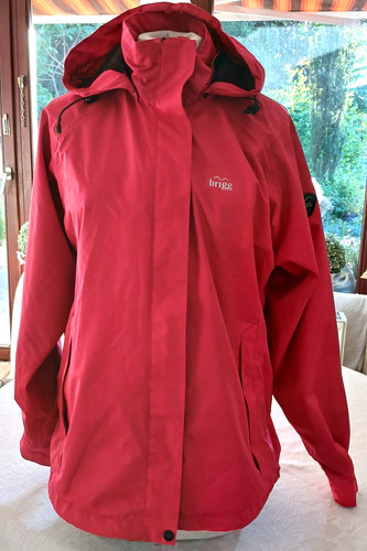 Brigg outdoor jacke - brigg,