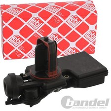 FEBI DISA-KLAPPE VENTIL LUFTSTEUERUNG passend für BMW 2.2i 2.5i E46 320i 325i