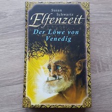 Elfenzeit Der Löwe von