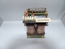 Trafo VEB 29968 1000VA 2000VA 8V 30V 36V Gebraucht 1 Stück 