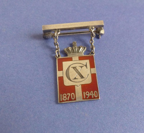Georg jensen anstecker - georg,