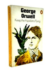Keep The Aspidistra Flying (George Orwell - 1968) (ID:80445)
