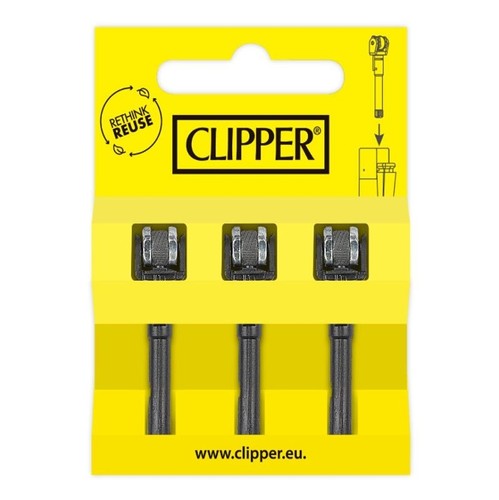 Clipper 3er set - 3er,