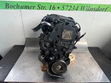 Motor 8HX Citroen C2 1,4HDi