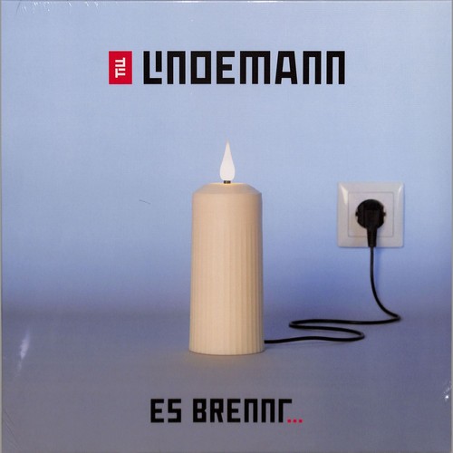 Till lindemann es brennt - till,