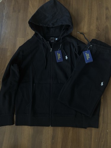 Ralph lauren polo tracksuit - lauren,