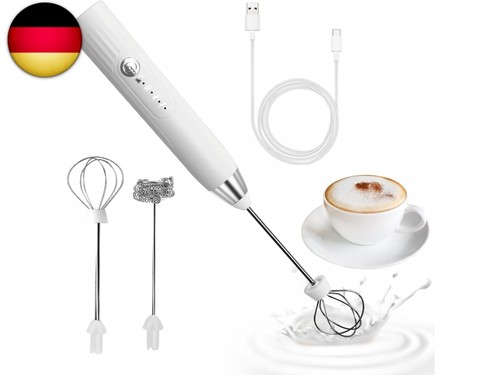 Milchaufschäumer elektrisch - milchaufschäumer,
