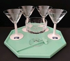 Leonardo cocktail gläser set - gläser,