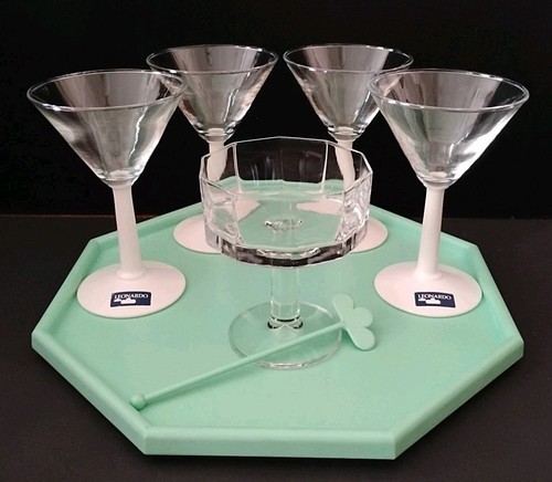 Leonardo cocktail gläser set - cocktail,
