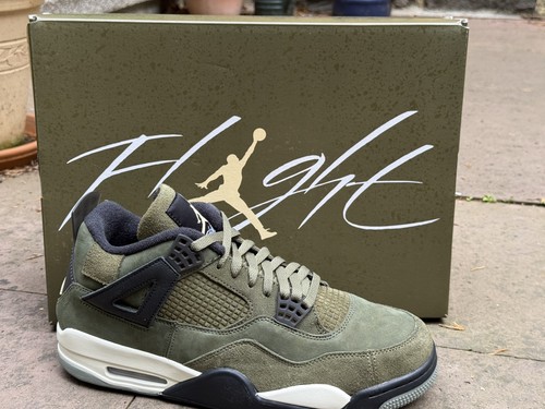 Nike air jordan - ​nike, 4