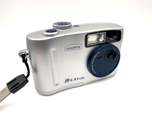 Jenoptik lcd digitale - c3.1,