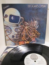 BEGGARS OPERA - PATHFINDER -