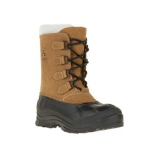 Schuhe kamik alborg wk0011tan - alborg,
