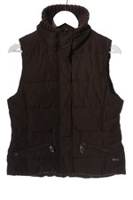 ESPRIT Daunenweste Damen Weste