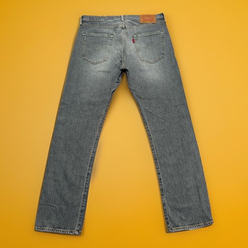 Levi 501 jeans - 501,
