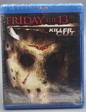 Friday The 13th (Killer Cut