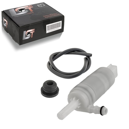 Scheinwerfer waschwasser pumpe - waschwasser,