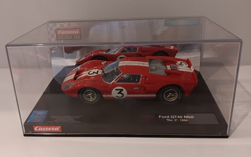Carrera digital 124 ford - carrera,